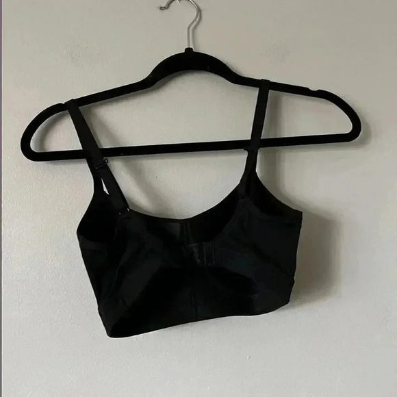 Natori Limitless Convertible Contour Wireless Sports Bra 32C - Picture 5 of 6